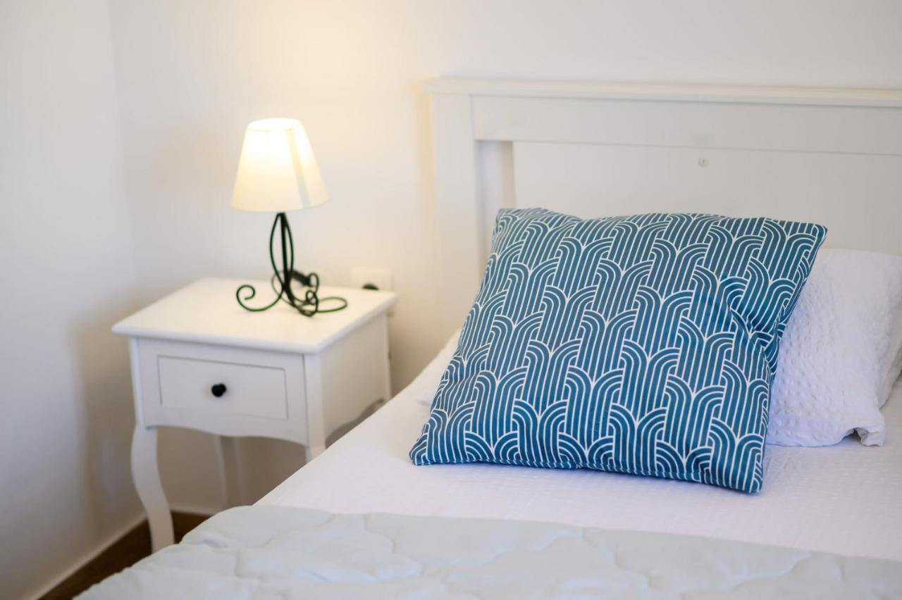Apartments Morska Vila 3 Komarna Extérieur photo