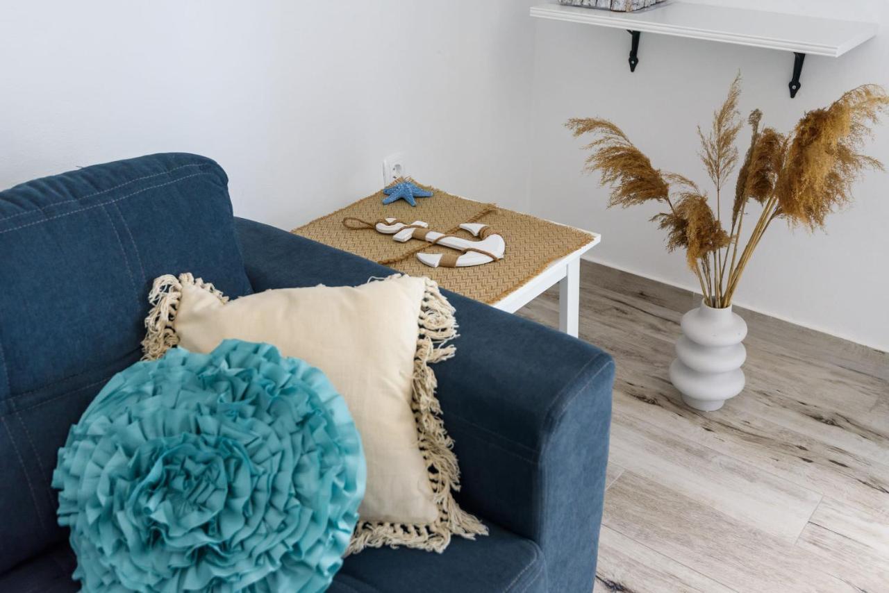 Apartments Morska Vila 3 Komarna Extérieur photo