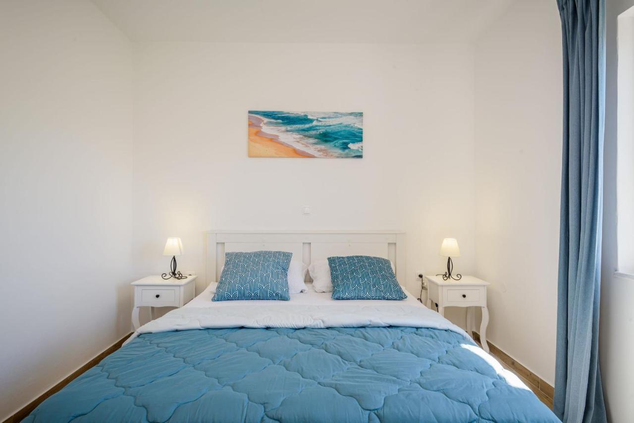 Apartments Morska Vila 3 Komarna Extérieur photo